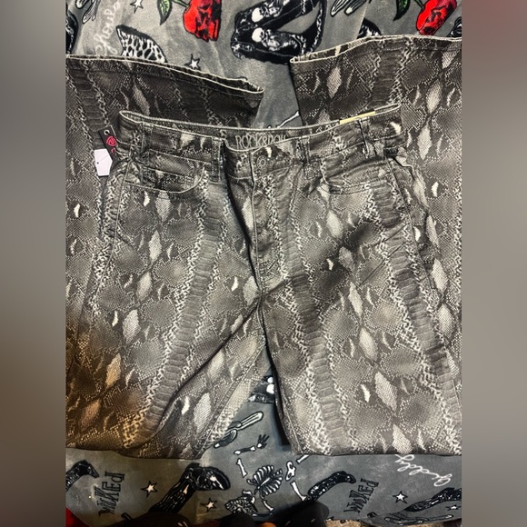 Rock&Roll Flares - Picture 4 of 4